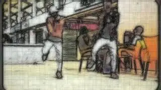 KADY WALE - NOUVEAU SON REMIX 2022