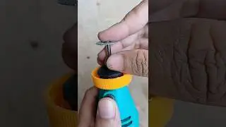 EQUIPMENT TIPS FOR SAFETY #minigrinder #diycrafts