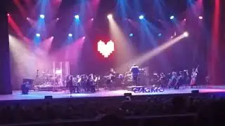 It's TV Time! - Toby Fox | Undertale + Deltarune symphony