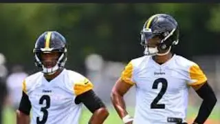 I trust the greatest organization in sports! The Pittsburgh Steelers!#herewego
