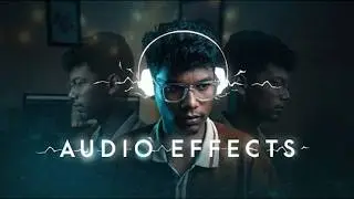 Telephonic Voice Effect Premiere Pro | Multiband Compressor Hack