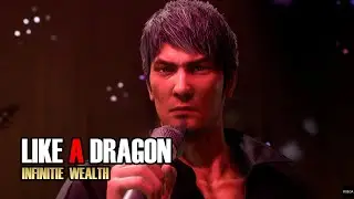 Like a Dragon  Infinite Wealth Chapter 8