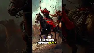 ⚔️ 3 Warrior Groups That TERRIFIED Their Enemies ⚔️ 