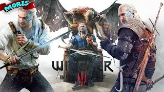 ✅⚡The Witcher 3 Wild Hunt⚡ЗАЛЕТАЙТЕ ➪  ❌ Прохождение #3 ❌