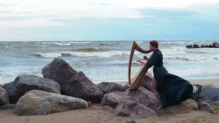 Marina Arcan - Storm