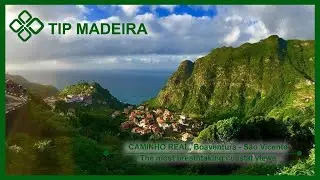 CAMINHO REAL, BOAVENTURA (Espanol) - CITADELS PARADISE - São Vicente