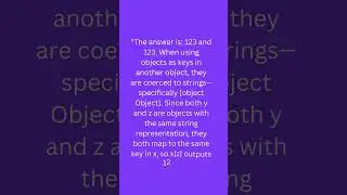 JavaScript Advanced Quiz 7| Test Your JS Knowledge Again! | FullStack Nation #shorts #education