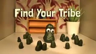 Find Your Tribe (or Not?)