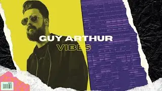 STMPD, Monstercat FLP (Guy Arthur, Julian Jordan Style)