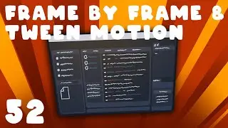 Frame by Frame and Tween Motion Animation | Godot Basics Tutorial | Ep 52