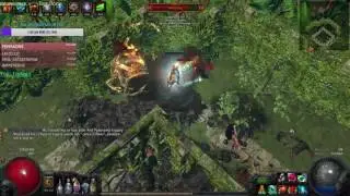 block shild full gladiator