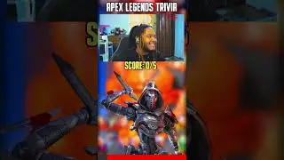 APEX LEGENDS  