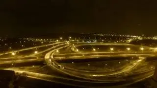 День жестянщика начался