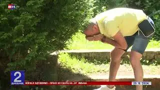 Odlukom Vlade Srpske Banja "Guber" je proglašena je vazdušnom banjom