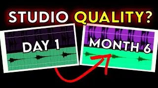 This is how hard it really is to make a pro song