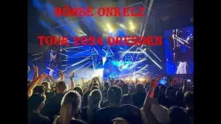 23.08. 2024 BO Böhse Onkelz Dresden Part 1 Open-Air Flutrinne Rinne live