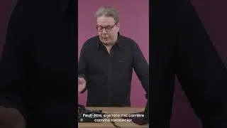 Une nouvelle carrière pour Douglas Kennedy ?