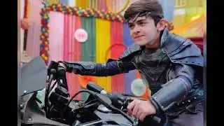 vansh sayani video part 1