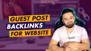 Guest Post Backlinks in 2024 | Guest Posting | Link Building | Part 18