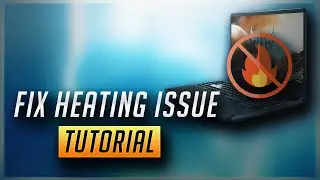 How To Fix Heating Issue On Ryzen CPU