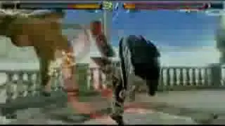 tekken 6 devil combo