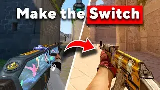 A Counter Strike Guide, but for Valorant Players