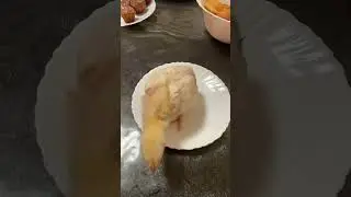 С Пасхой товарищи