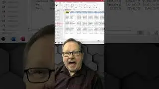 Converting a Crosstab Query to an Editable Table in Microsoft Access