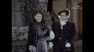 Elisabeth Grümmer delivers a Hurricane of Donna Anna