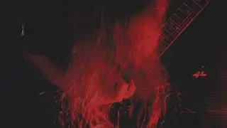 SADISTIC VISION - "Suction"