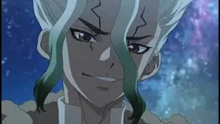 Dr. Stone OP 5 ~ Wasuregataki (Slowed & Reverb)