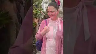 Conservatory of Flowers, San Francisco, 2024