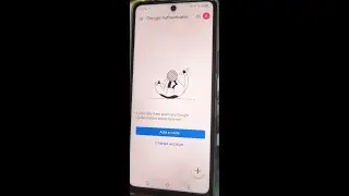 SET UP GOOGLE AUTHENTICATOR APP FOR KVS TRANSFER PORTAL |Google Authenticator is Not Generating OTP