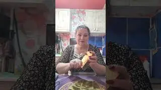 Мой выход.