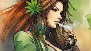 Give Me some Drugs - Jordan Margera | Trippy Techno Psychedelic Acid Trance Psytrance