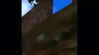 How to slippery wall run in gorilla tag!