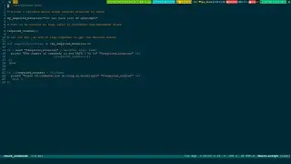 Command Not Found Bash Script Sentinel Check 2022_09_06_03:20:18