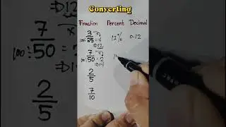 Math Review: Mind Blowing Hacks/Tricks That You Need to Know Part 25