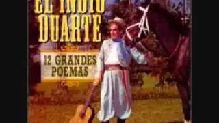 TESTAMENTO GAUCHO   EL INDIO DUARTE.wmv