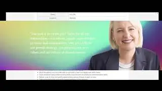 Job Update | Accenture Hiring Process For ASE Role, Associate Software Engineer, Full Stack Software
