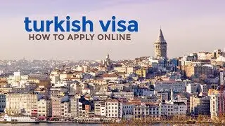 How to get turkey visit visa - requirements for pakistani citizens  2018