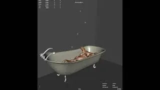 bath time