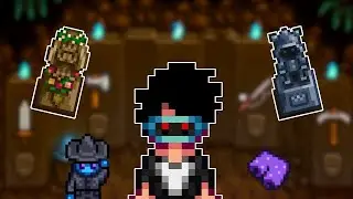 Code Dive.  Legacy RNG, Statues, Easter Eggs, Trinkets