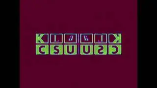 Copy of Klasky Csupo Robot Logo Low Voice Slow x8