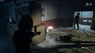 The Killing antidote