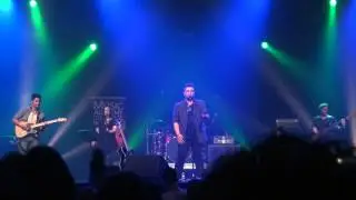 SCHHUHH - Live à l'Autre Canal