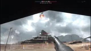 Film - ххх - battlefield