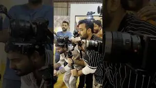 Behind the scene of Pre Wedding -￼ Batch V15 #shorts #shortvideo
