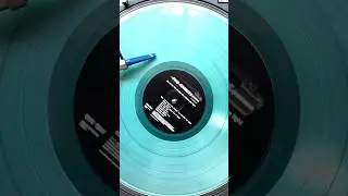 The Streets - TDTSTBTL- Limited Edition Coke Bottle Green Vinyl #thestreets #shorts