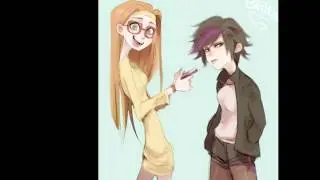 ♥Honey Lemon x GoGo Tomago - Big Hero 6 - Immortals♥